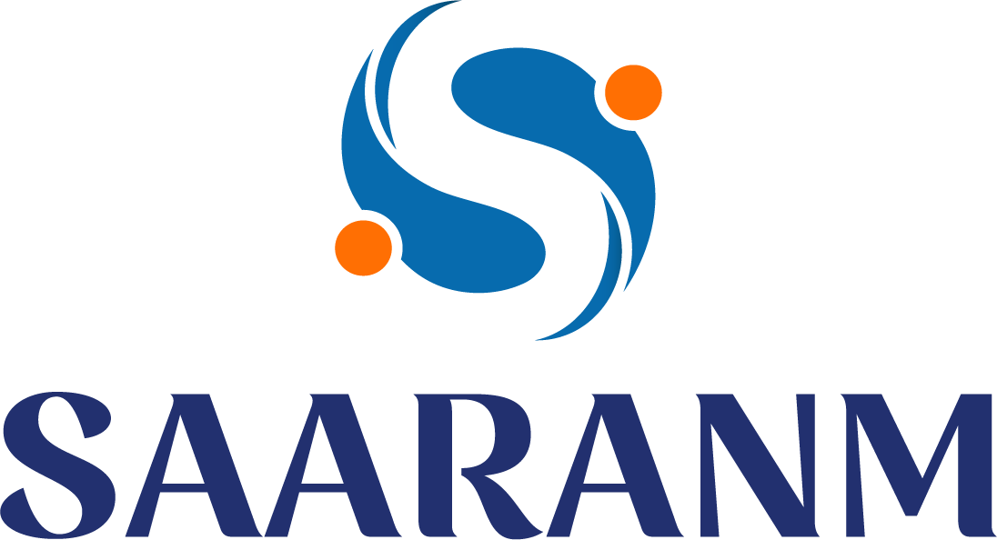 Saaranm Logo